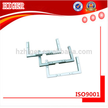 Professional manufacture Aluminum alloy stent